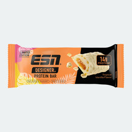 ESN Designer Bar Proteinriegel Tropical Vanilla zuckerfrei – Bild 1 von 1