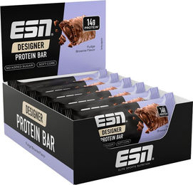 ESN Designer Bar Proteinriegel zuckerfrei – Bild 1 von 4