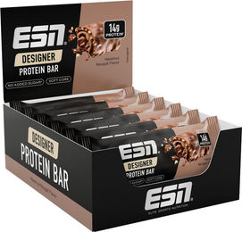ESN Designer Bar Proteinriegel zuckerfrei – Bild 1 von 4