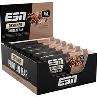 Produktbild von ESN Designer Bar Proteinriegel zuckerfrei
