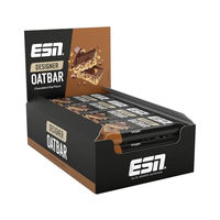 Produktbild von ESN Designer Oat Bar Chocolate Chip V2 Riegel 12 x 100 g