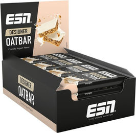 ESN Designer Oatbar Haferriegel – Bild 1 von 4