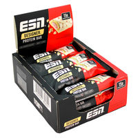 Produktbild von ESN Designer Protein Bar Erdbeere White Chocolate 12er Pack (12 x 45g)