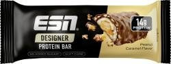ESN Designer Protein Bar Peanut Caramel zuckerfrei – Bild 1 von 1