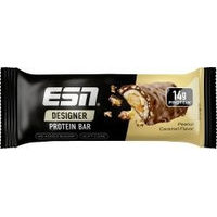 Produktbild von ESN Designer Protein Bar Peanut Caramel zuckerfrei