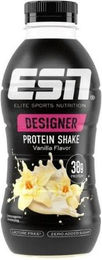 ESN Designer Protein Shake Flüssig 330 ml – Bild 1 von 2