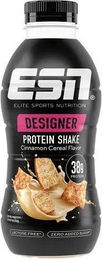 ESN Designer Protein Shake Mischung 2640 g – Bild 1 von 2