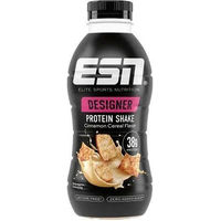 Produktbild von ESN Designer Protein Shake Mischung 2640 g
