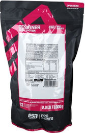 ESN Designer Whey Mischung Banane Pulver – Bild 1 von 1