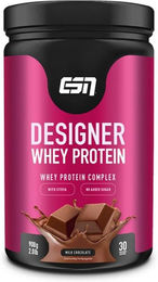 ESN Designer Whey Mischung Pulver 908 g – Bild 1 von 1