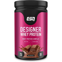 Produktbild von ESN Designer Whey Mischung Pulver 908 g