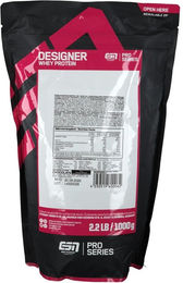 ESN Designer Whey Mischung Schokolade Pulver – Bild 1 von 1