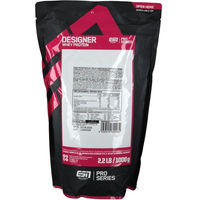 Produktbild von ESN Designer Whey Mischung Schokolade Pulver