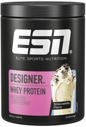 ESN Designer Whey Protein Konzentrat Schokolade 300 g Pulver – Bild 1 von 1