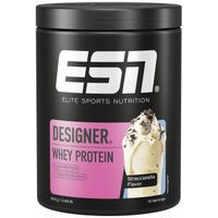 Produktbild von ESN Designer Whey Protein Konzentrat Schokolade 300 g Pulver