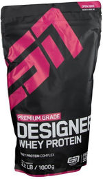 ESN Designer Whey Protein Mischung Haselnuss Pulver – Bild 1 von 1