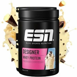 ESN Designer Whey Protein Mischung Pulver – Bild 1 von 1