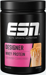 ESN Designer Whey Protein Mischung Pulver 908 g zuckerfrei – Bild 1 von 2