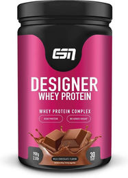 ESN Designer Whey Protein Mischung Pulver – Bild 1 von 3