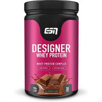 Produktbild von ESN Designer Whey Protein Mischung Pulver