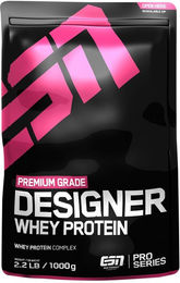 ESN Designer Whey Protein Mischung Pulver Neutral – Bild 1 von 1