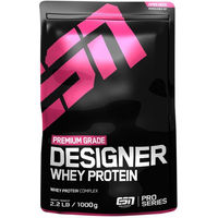 Produktbild von ESN Designer Whey Protein Mischung Pulver Neutral