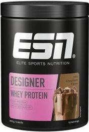ESN Designer Whey Protein Mischung Schokolade 300 g Pulver – Bild 1 von 1