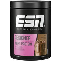 Produktbild von ESN Designer Whey Protein Mischung Schokolade 300 g Pulver