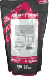 ESN Designer Whey Protein Pulver Cookies & Cream 1000 g – Bild 1 von 1