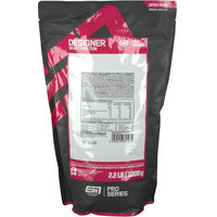 Produktbild von ESN Designer Whey Protein Pulver Cookies & Cream 1000 g