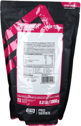 ESN Designer Whey Protein Pulver Erdbeere 1000 g – Bild 1 von 1
