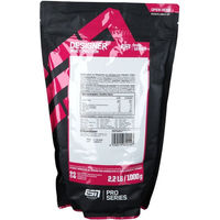 Produktbild von ESN Designer Whey Protein Pulver Erdbeere 1000 g