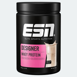ESN Designer Whey Protein Pulver Neutral 908g Zuckerfrei – Bild 1 von 1