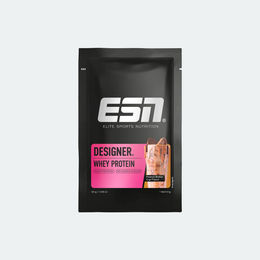 ESN Designer Whey Protein Pulver Peanutbutter Cup zuckerfrei 30g Probe – Bild 1 von 1