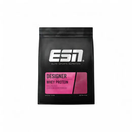 ESN Designer Whey Protein Pulver Stracciatella 2000g zuckerfrei – Bild 1 von 1