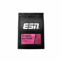 Produktbild von ESN Designer Whey Protein Pulver Stracciatella 2000g zuckerfrei