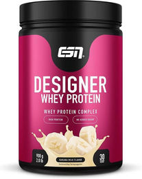 ESN Designer Whey Proteinpulver Mischung – Bild 1 von 3