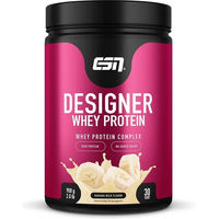 Produktbild von ESN Designer Whey Proteinpulver Mischung