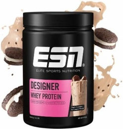ESN Designer Whey Proteinpulver Mischung – Bild 1 von 1