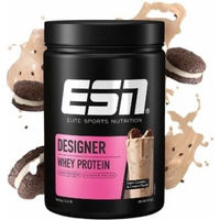 Produktbild von ESN Designer Whey Proteinpulver Mischung
