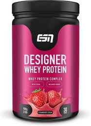 ESN Designer Whey Proteinpulver Mischung – Bild 1 von 3