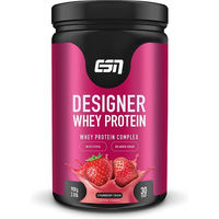 Produktbild von ESN Designer Whey Proteinpulver Mischung