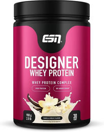 ESN Designer Whey Proteinpulver Mischung – Bild 1 von 3