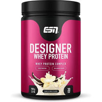 Produktbild von ESN Designer Whey Proteinpulver Mischung