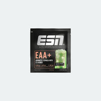 Produktbild von ESN EAA+ Essentieller Amino-Komplex Green Apple Vegan Pulver