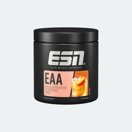 ESN EAA Pulver Peach Iced Tea 250 g – Bild 1 von 1