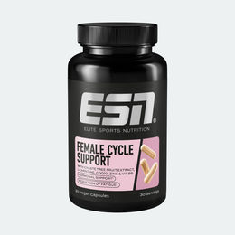 ESN Female Cycle Support 90 Kapseln – Bild 1 von 1