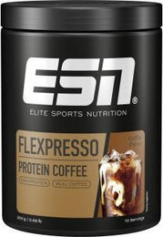 ESN Flexpresso Protein Coffee Pulver 300 g – Bild 1 von 1