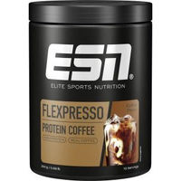 Produktbild von ESN Flexpresso Protein Coffee Pulver 300 g