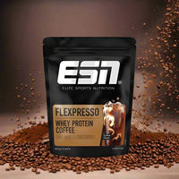 Produktbild von ESN Flexpresso Protein Coffee Pulver 420g